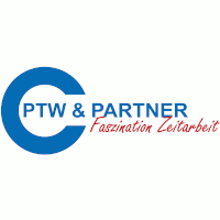 PTW & PARTNER GmbH logo