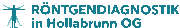 Röntgendiagnostik in Hollabrunn OG logo