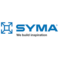 SYMA-SYSTEM GmbH logo