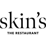 Skin's - the Restaurant logo