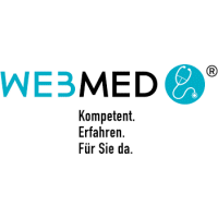 WEBMED GmbH logo