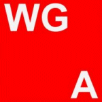 WGA ZT GmbH logo