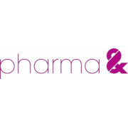 pharmaand GmbH logo