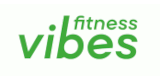 vibes fitness OG logo