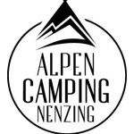 Alpencamping Nenzing logo