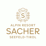 Alpin Resort Sacher Seefeld – Tirol logo