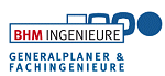 BHM INGENIEURE Engineering & Consulting GmbH logo