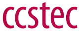 CCSTEC Cleanroom Control and Sterilization Technology GmbH logo