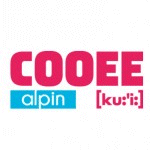 COOEE alpin Hotels logo