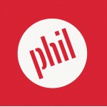Café phil Wien logo