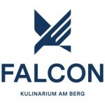 Falcon Restaurant logo