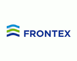 Frontex logo