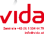 Gewerkschaft Vida logo