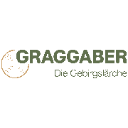 Graggaber Die Gebirgslärche logo