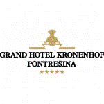 Grand Hotel Kronenhof logo