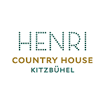 HENRI Country House Kitzbühel logo