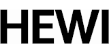HEWI Heinrich Wilke GmbH logo