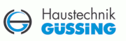 Haustechnik Güssing GmbH logo