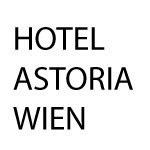 Hotel Astoria Wien logo