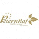 Wohlfühlresort Peternhof logo