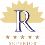 Hotel Trofana Royal logo