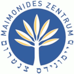 Maimonides-Zentrum logo