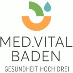 Med.Vital Baden logo