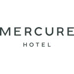 Mercure Zürich City logo