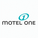Motel One Wien-Hauptbahnhof logo