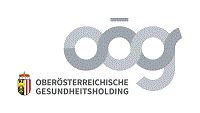 Oberösterreichische Gesundheitsholding GmbH logo