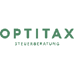 Optitax GmbH logo