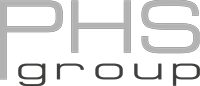 PHS Group logo