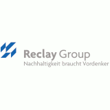 Reclay Group logo