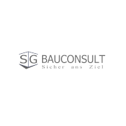 SG-Bauconsult e.U. logo
