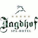 SPA-Hotel Jagdhof logo