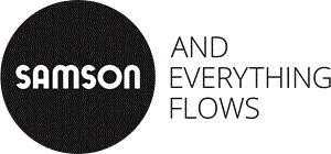 Samson Mess- und Regelgeräte Gesellschaft m.b.H. logo