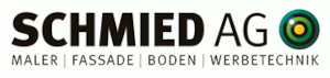 Schmied Holding AG – Niederlassung St. Pölten logo