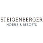 Steigenberger Hotel Herrenhof logo