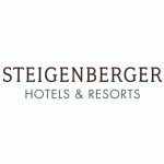 Steigenberger Hotel and Spa Krems logo