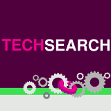 TECHSEARCH - Recruiting von Experten für Experten logo