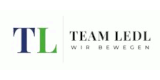 Team Ledl e.U. logo