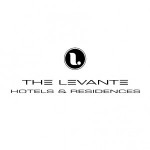The Levante Hotels & Residences GmbH The Levante Parliament logo