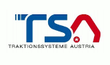 Traktionssysteme Austria GmbH logo
