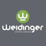 Weidinger Events & Catering logo