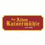 Zur Alten Kaisermühle logo