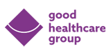 good healthcare group logo