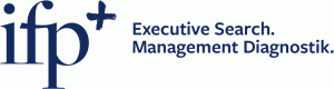 ifp – Executive Search. Management Diagnostik. logo