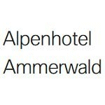 Alpenhotel Ammerwald logo
