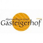 Alpenwellnesshotel Gasteigerhof logo