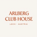 Arlberg Club House logo